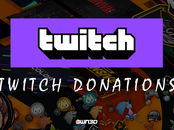 How To Donate On Twitch Everything You Need To Know