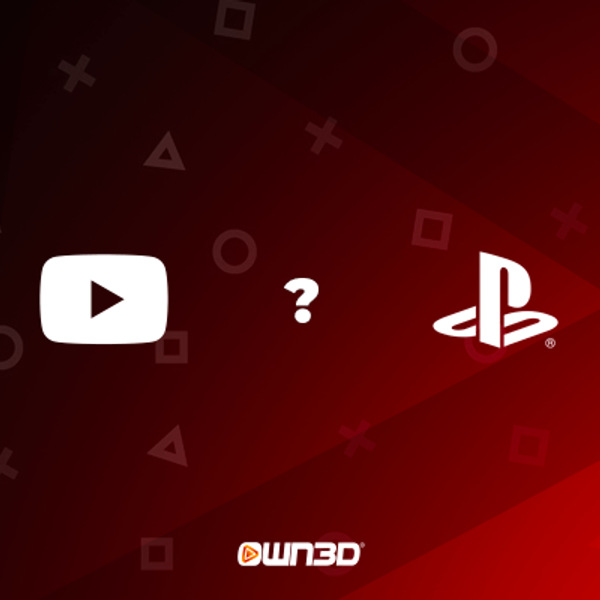 Stream On Youtube With The Ps5 And Ps4