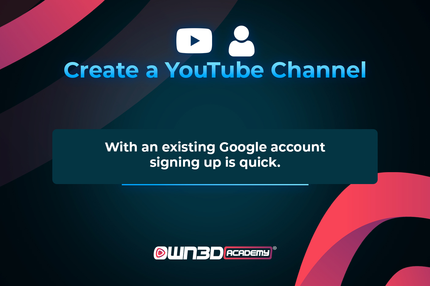 Create a  Channel: Step-by-Step Guide