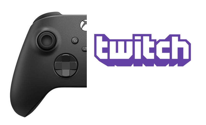 How to Stream to Twitch on Xbox One