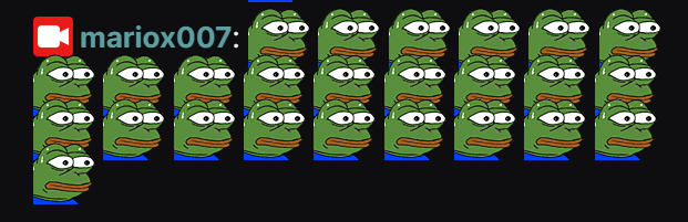 MonkaS Emote ⇒ Bedeutung, Ursprung & mehr!