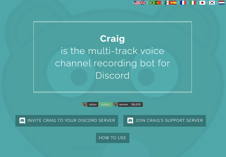 Discord Records – Discord