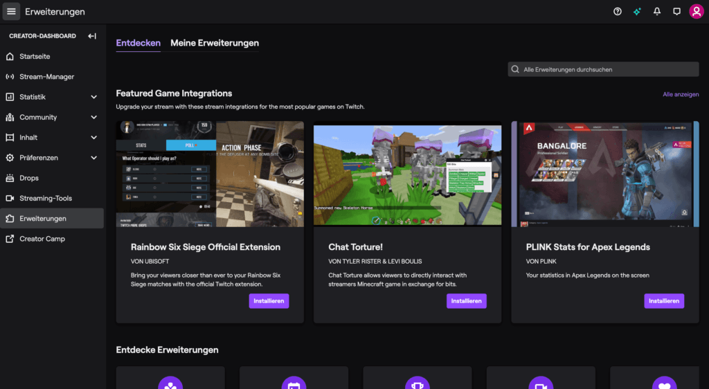 Comment Streamer Sur Twitch Le Guide Ultime 21